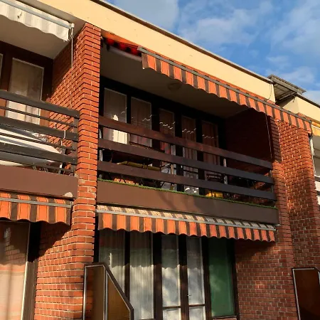 Balatonic Apartman Zamardi Exterior photo