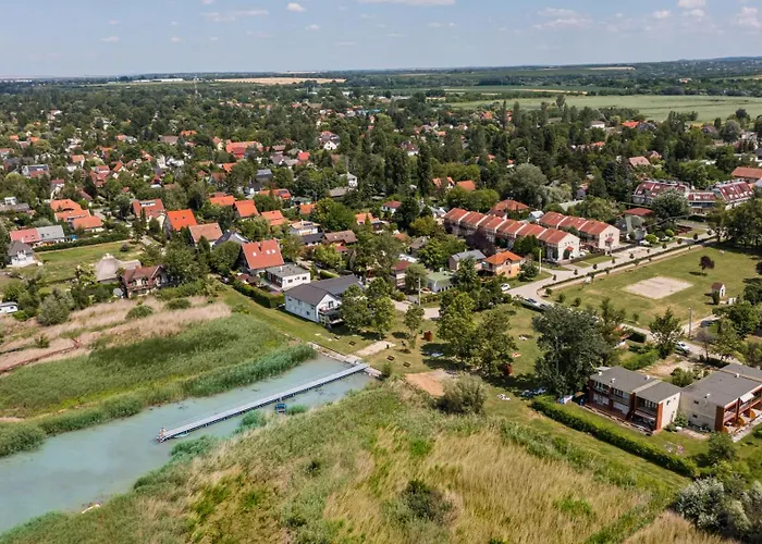 Balatonic Apartman