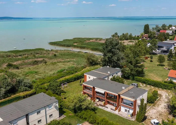 Balatonic Apartman
