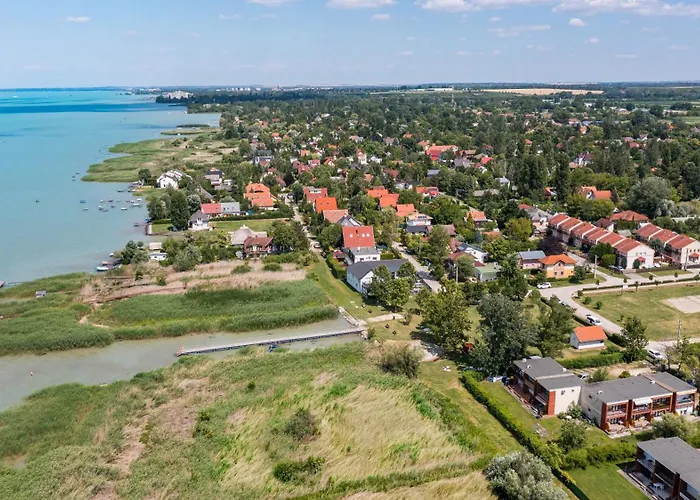 Balatonic Apartman