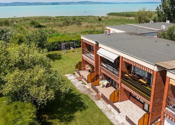 Balatonic Apartman