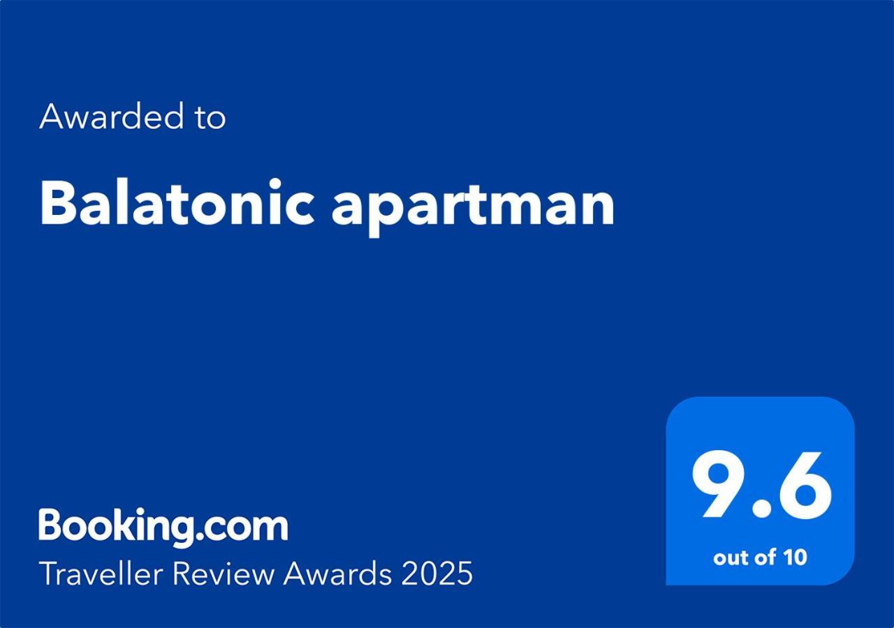 Balatonic *